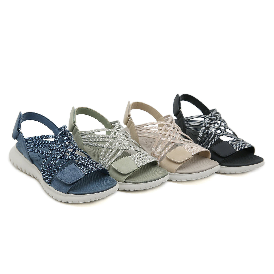 Jass | Orthopedic Sandals