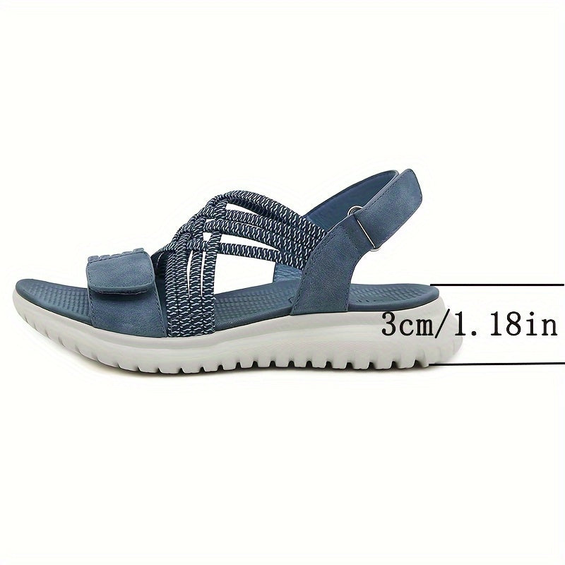 Jass | Orthopedic Sandals