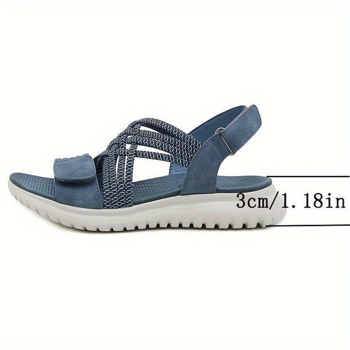 Jass | Orthopedic Sandals