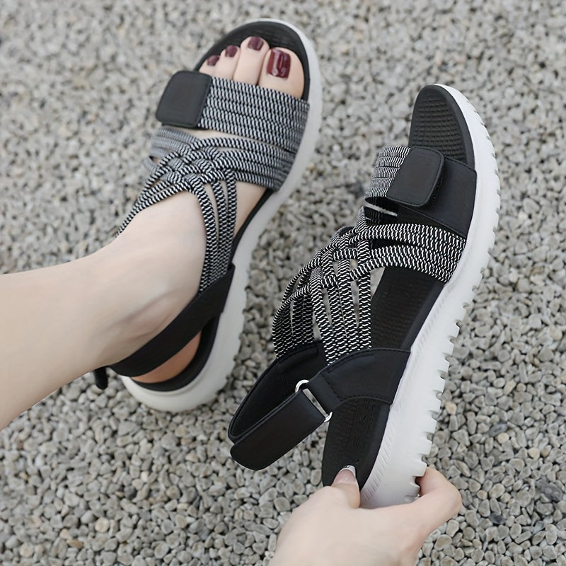 Jass | Orthopedic Sandals