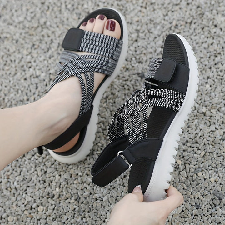 Jass | Orthopedic Sandals
