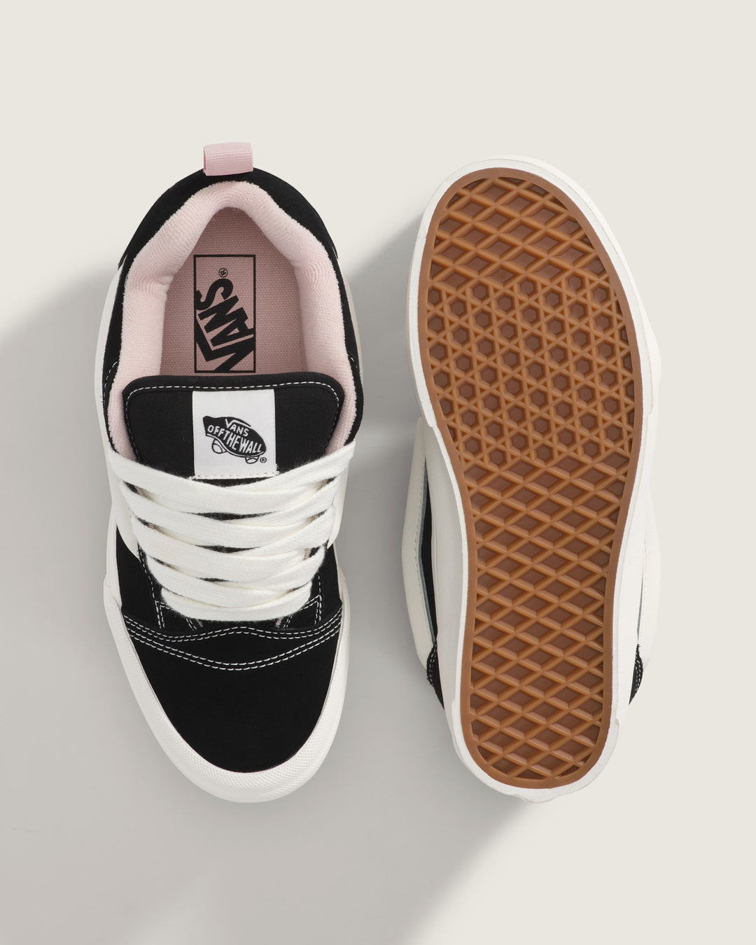 Vans | Knu Skool