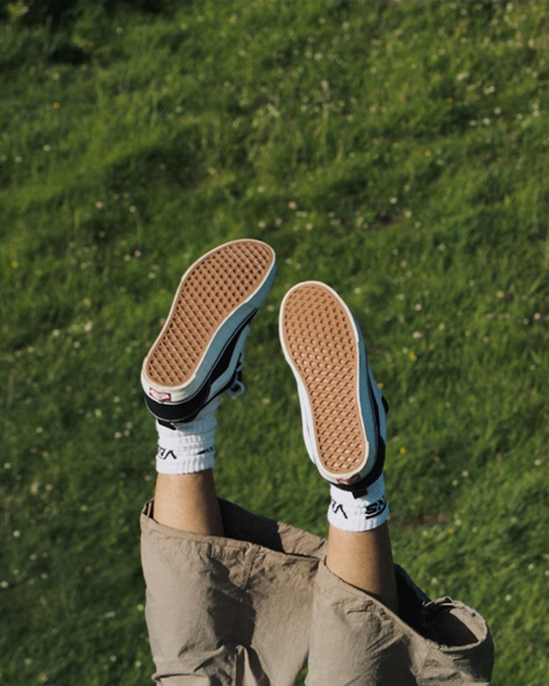 Vans | Knu Skool