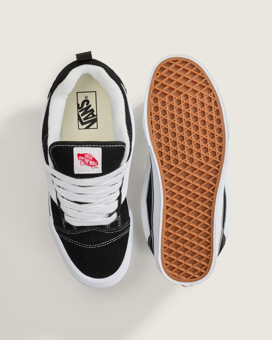 Vans | Knu Skool