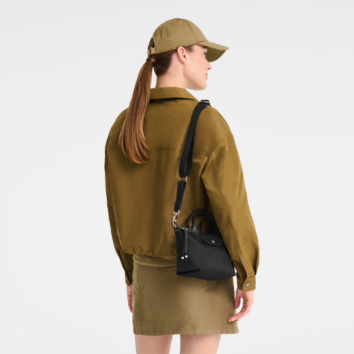 Longchamp | Le Pliage Xtra XS Handbag