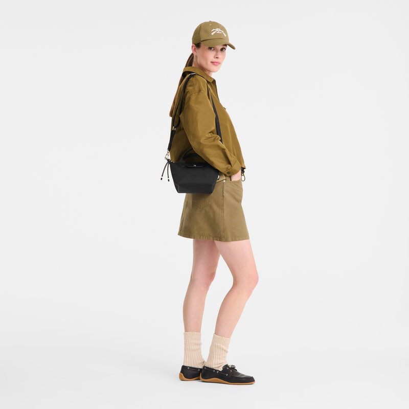 Longchamp | Le Pliage Xtra XS Handbag