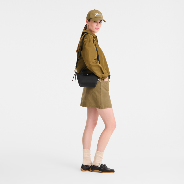 Longchamp | Le Pliage Xtra XS Handbag