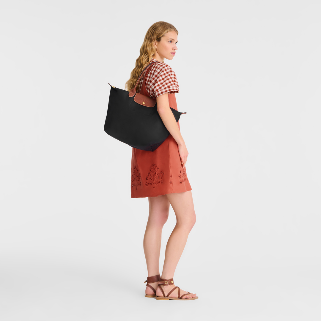 Longchamp | Le Pliage Original L Tote Bag