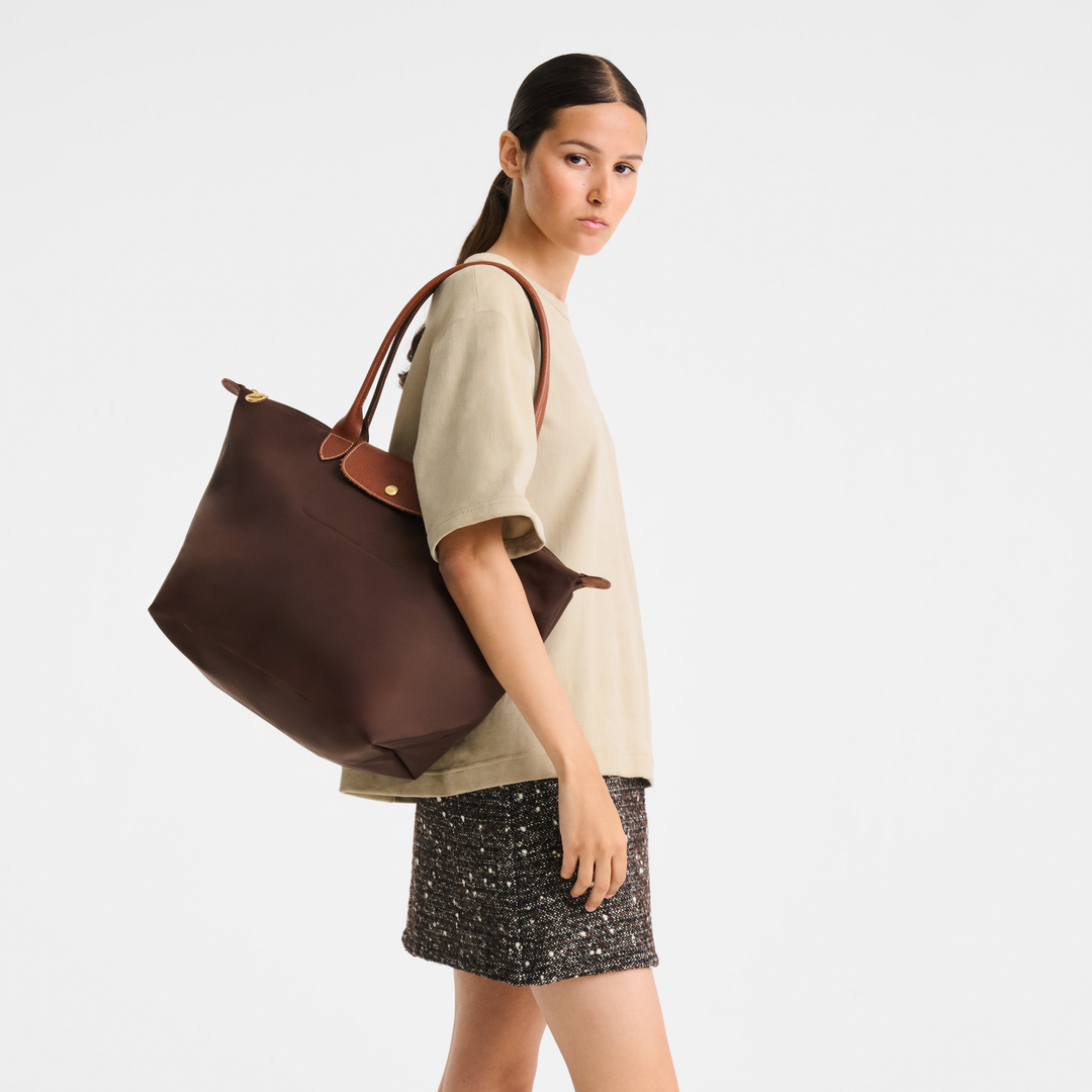 Longchamp | Le Pliage Original L Tote Bag