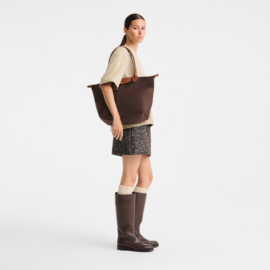 Longchamp | Le Pliage Original L Tote Bag