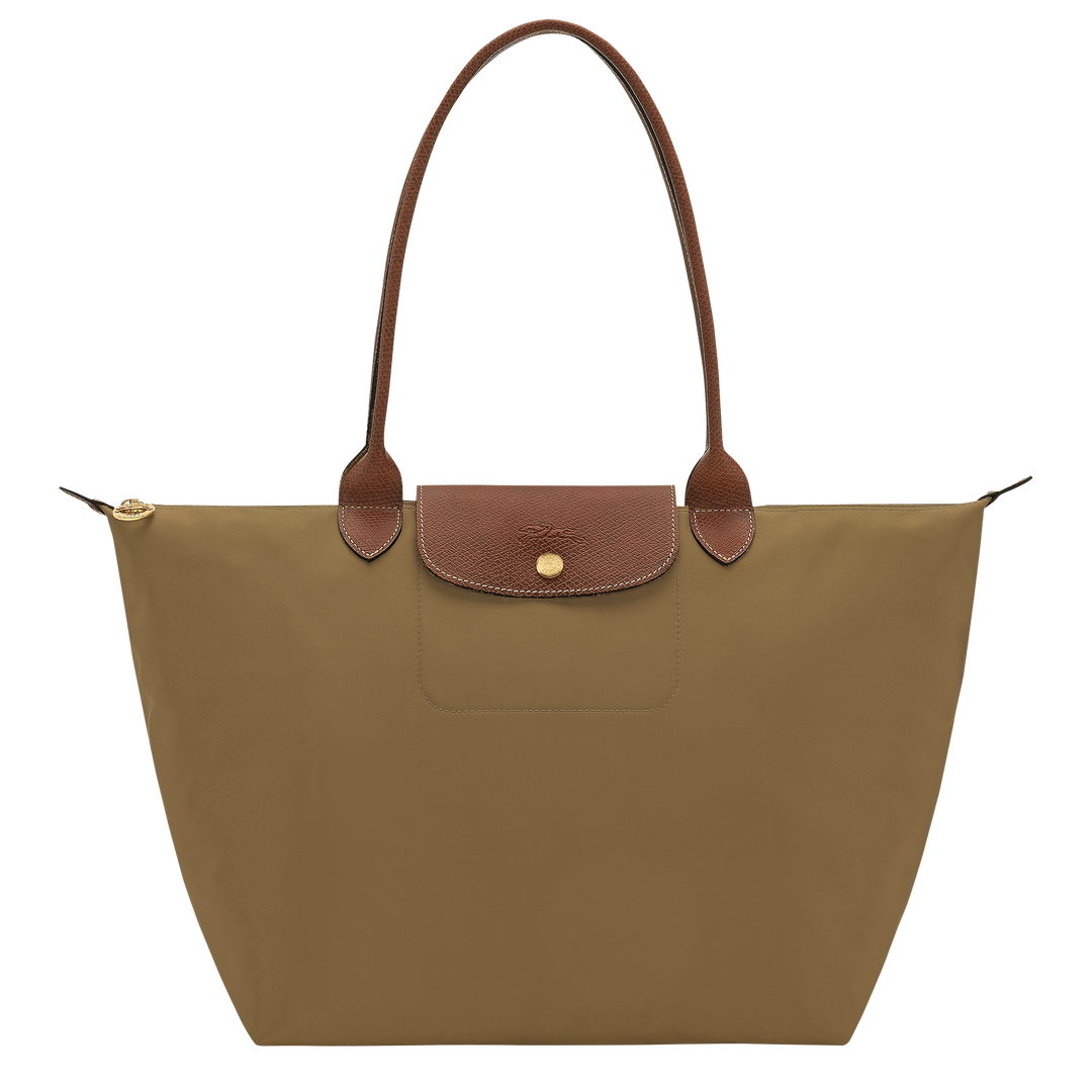Longchamp | Le Pliage Original L Tote Bag