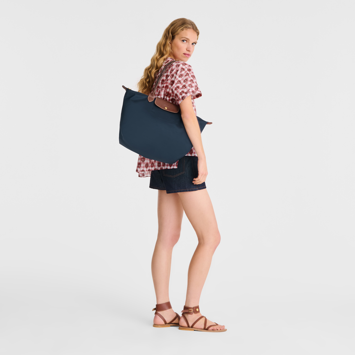 Longchamp | Le Pliage Original L Tote Bag
