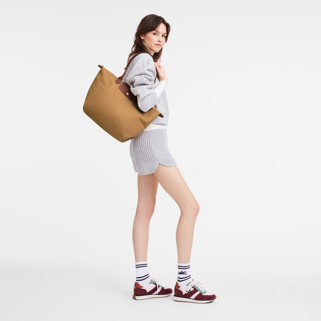 Longchamp | Le Pliage Original L Tote Bag