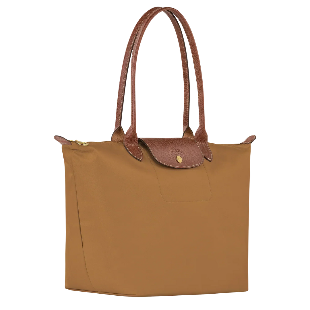 LONGCHAMP LE PLIAGE TOTE - FAWN