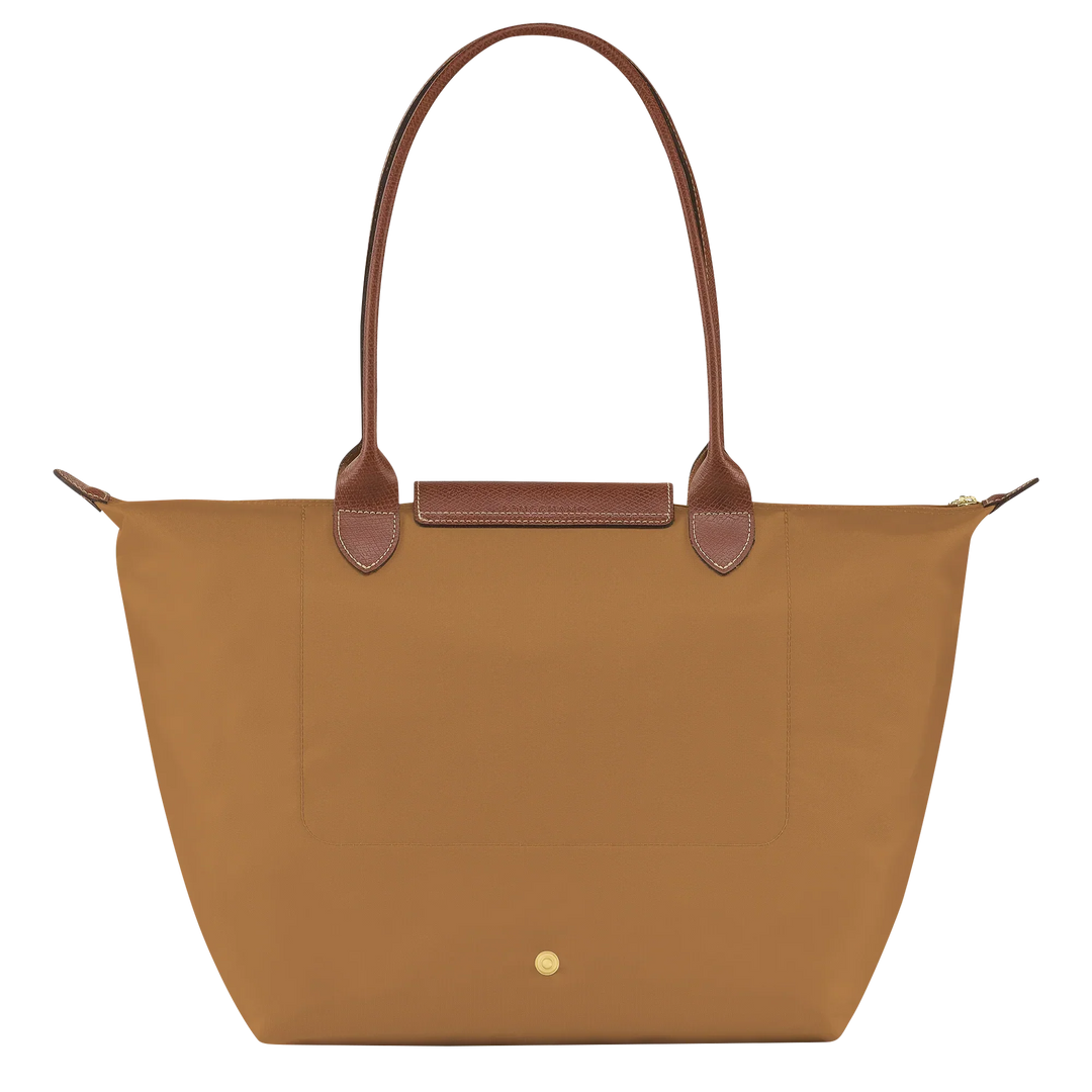 LONGCHAMP LE PLIAGE TOTE - FAWN