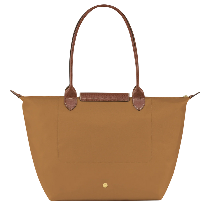 LONGCHAMP LE PLIAGE TOTE - FAWN