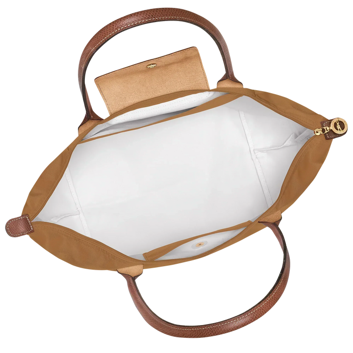LONGCHAMP LE PLIAGE TOTE - FAWN