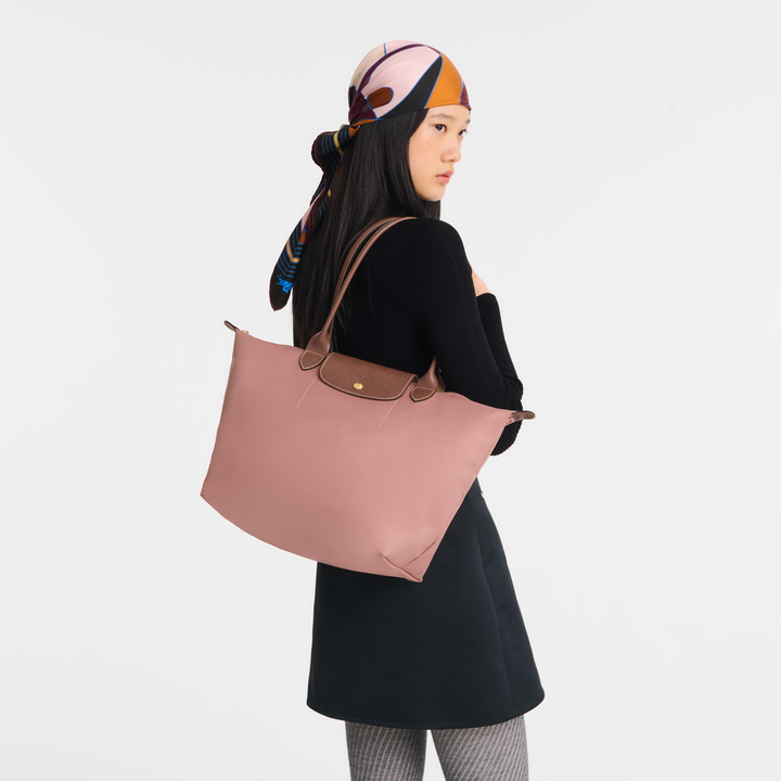 Longchamp | Le Pliage Original L Tote Bag