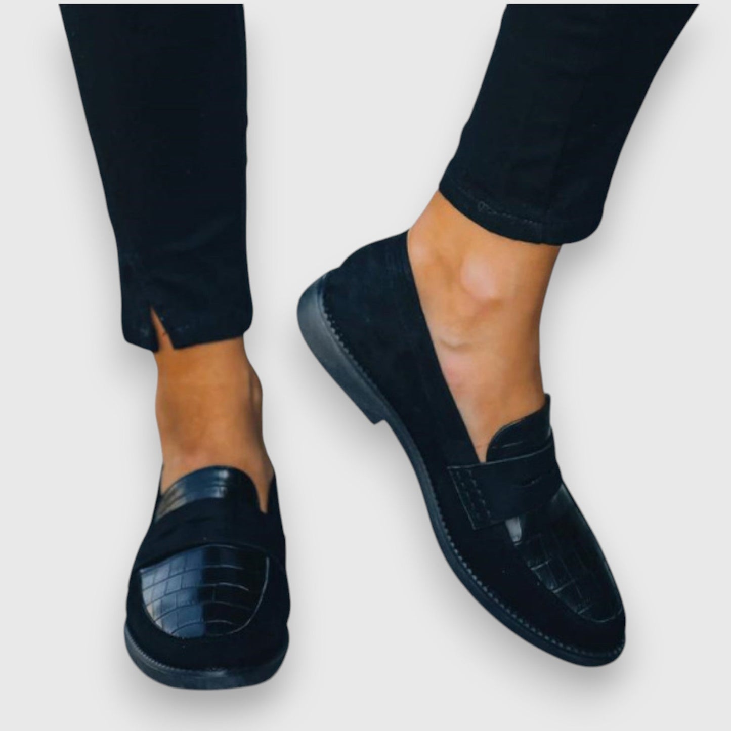 Renee | Everyday Comfort Loafers