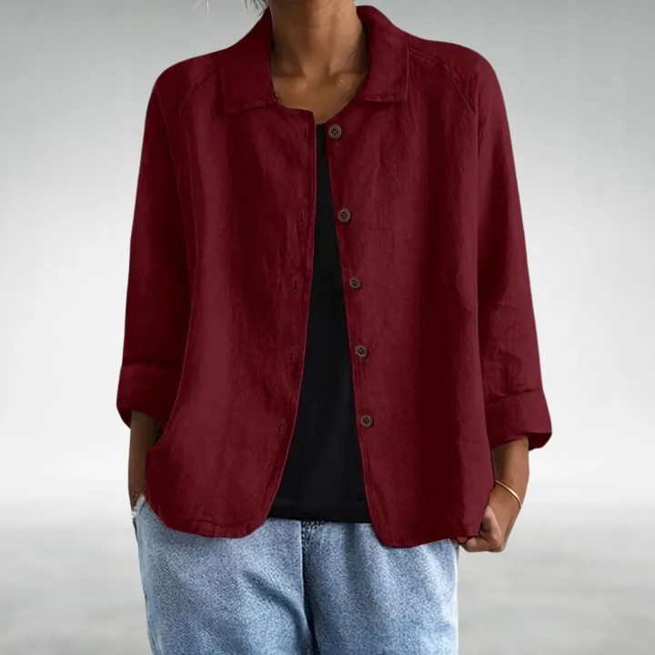 Elaine | Comfort Blazer