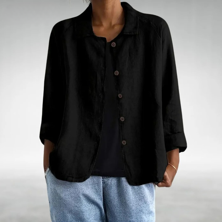Elaine | Comfort Blazer