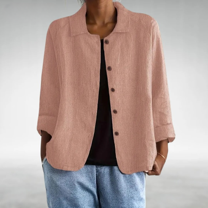 Elaine | Comfort Blazer