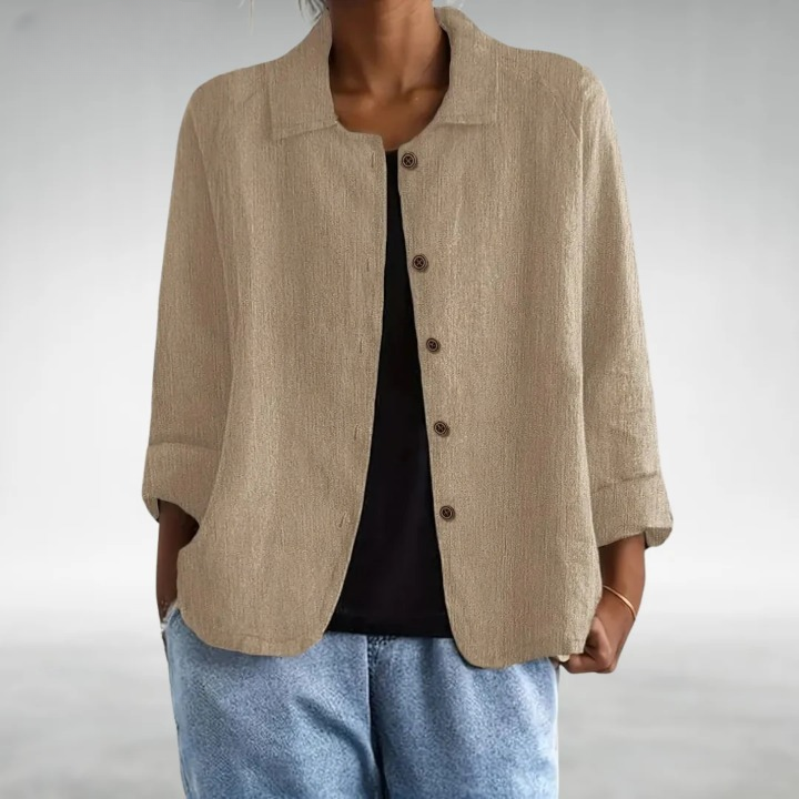 Elaine | Comfort Blazer