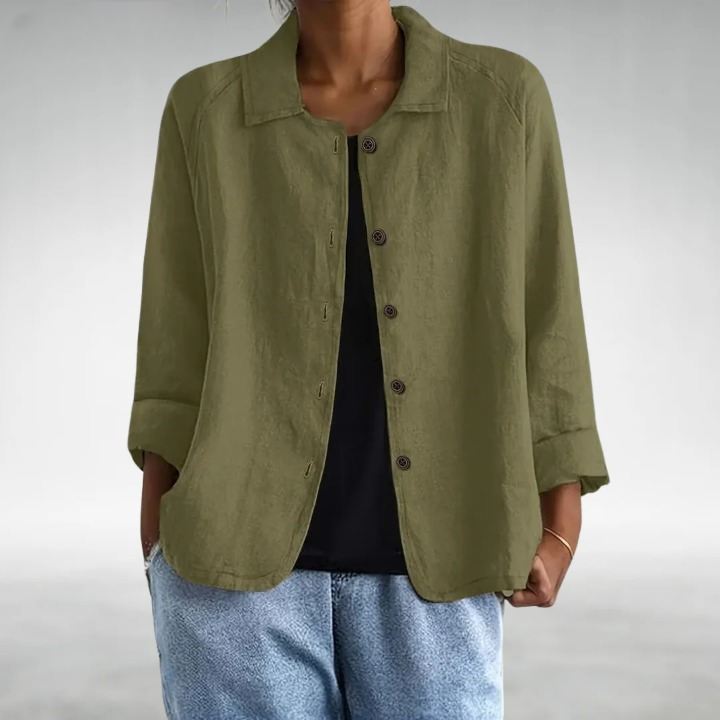 Elaine | Comfort Blazer