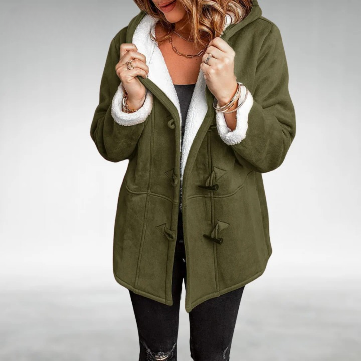 Amanda | Stylish Women&