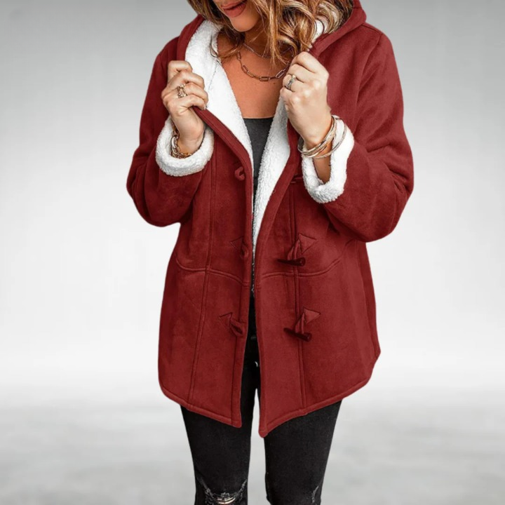 Amanda | Stylish Women&