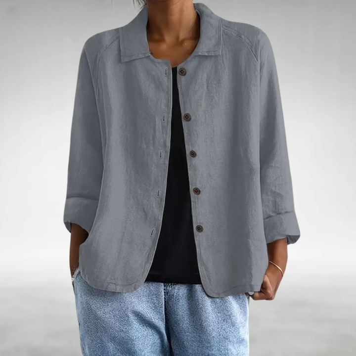 Elaine | Comfort Blazer