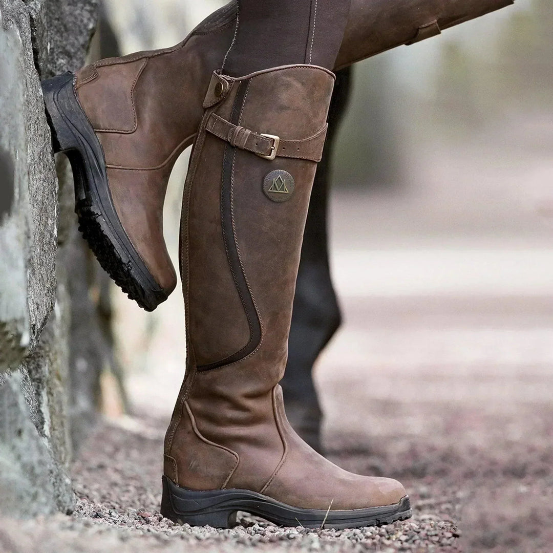 Ava | Elegant Boots