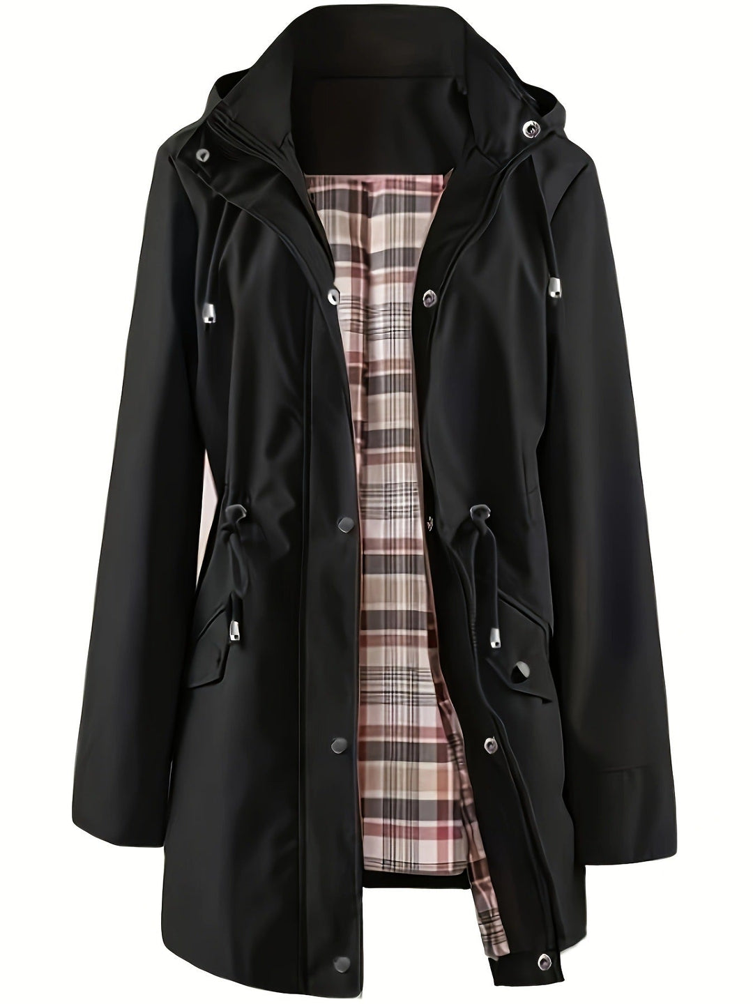 Velissey | Waterproof Windbreaker Jacket