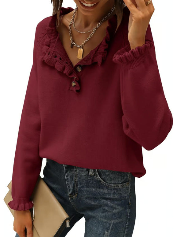 Merelle | Soft Everyday Sweater