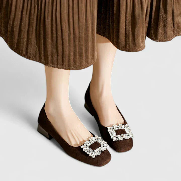 Luna | Orthopaedic Heels
