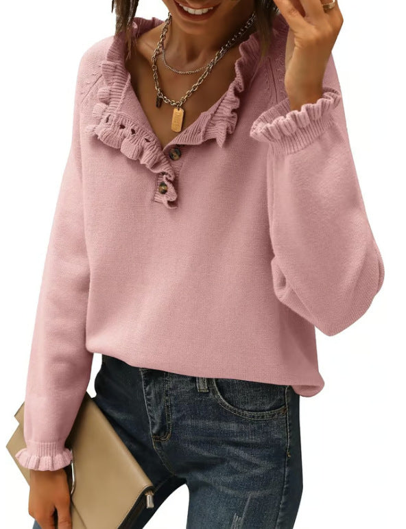 Merelle | Soft Everyday Sweater