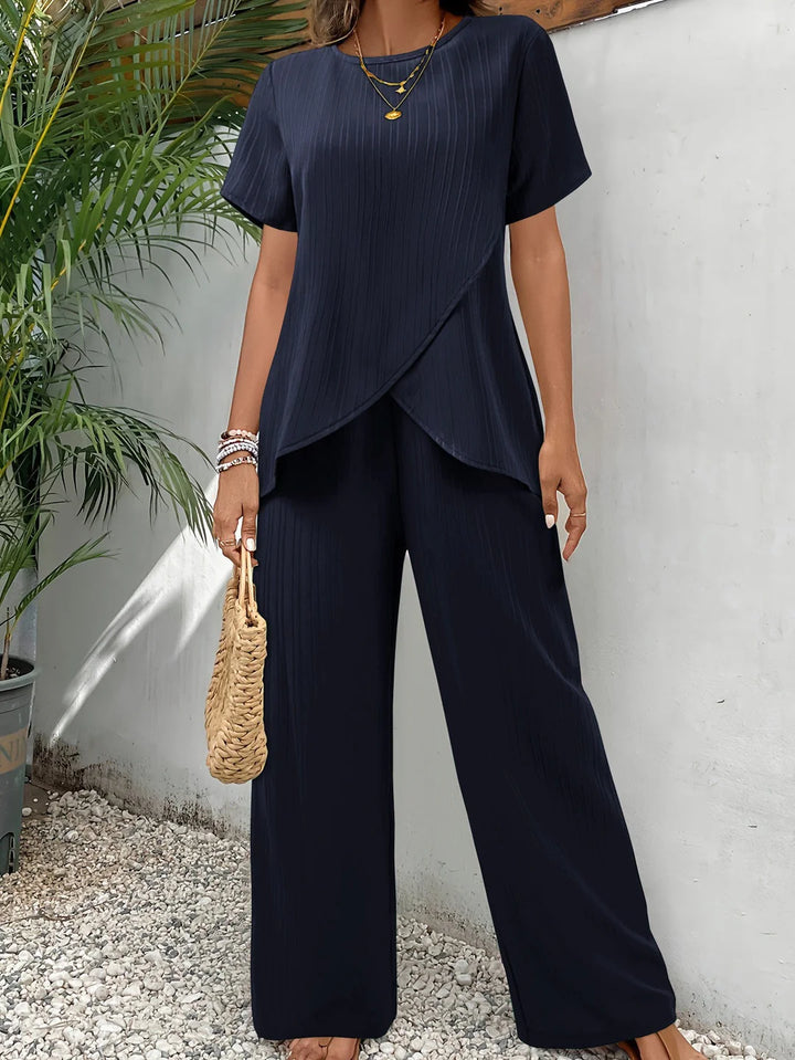 Patricia | Comfortable Two-Piece Set