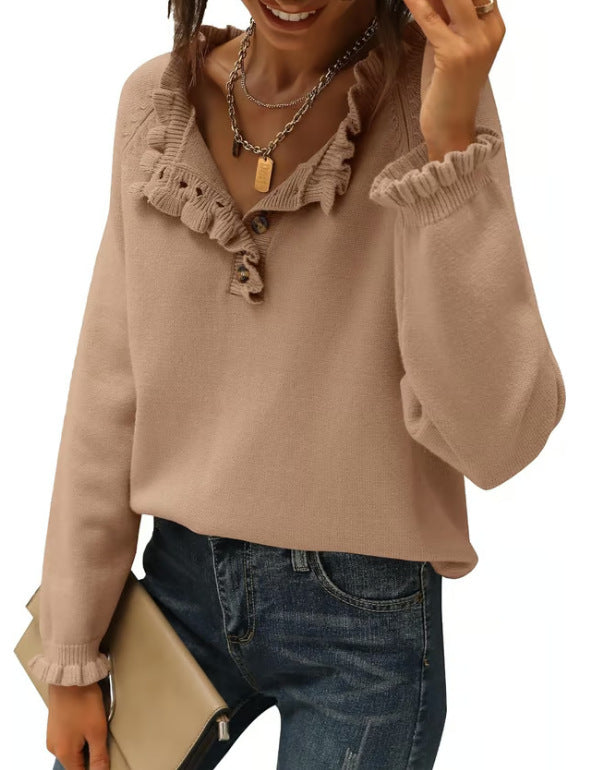Merelle | Soft Everyday Sweater