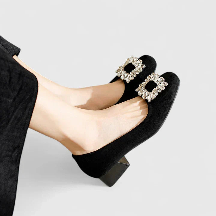 Luna | Orthopaedic Heels