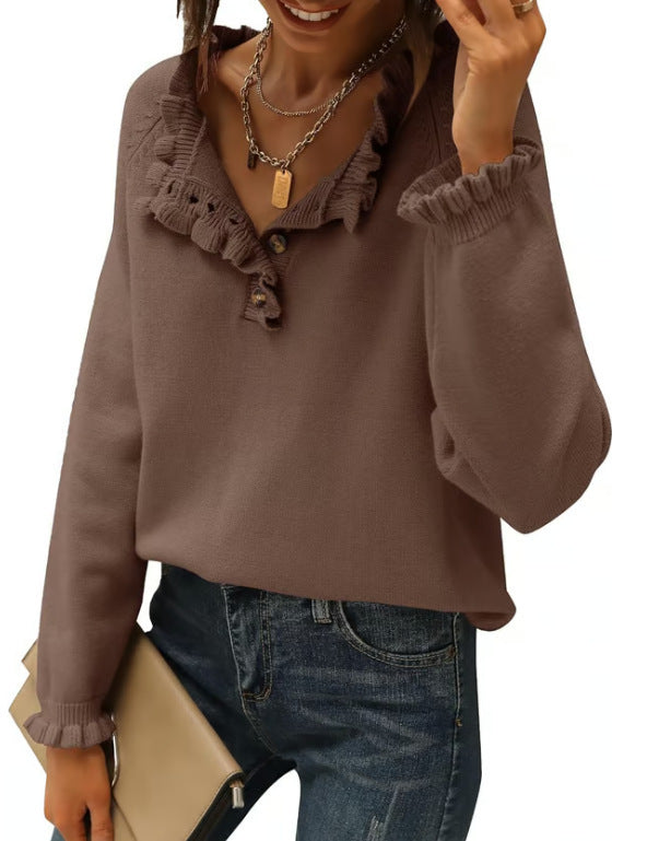 Merelle | Soft Everyday Sweater