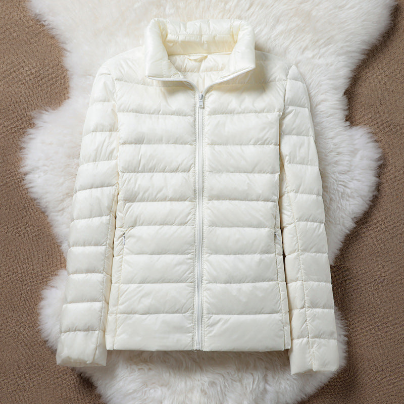 Karen | Classic Lightweight Jacket