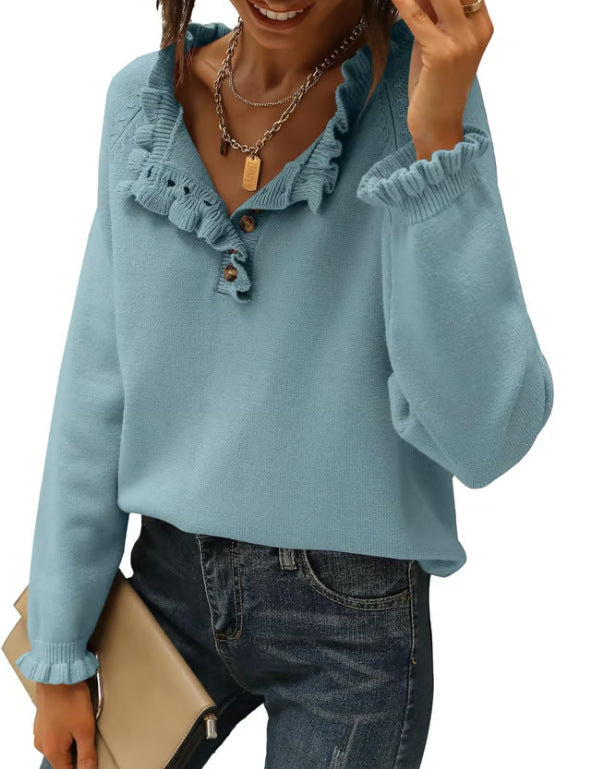 Merelle | Soft Everyday Sweater