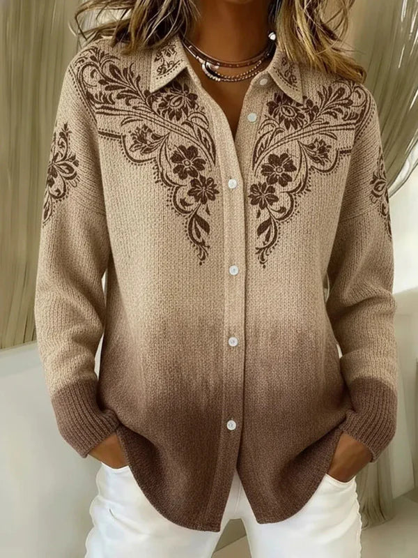Zaylora | Stylish Casual Cardigan