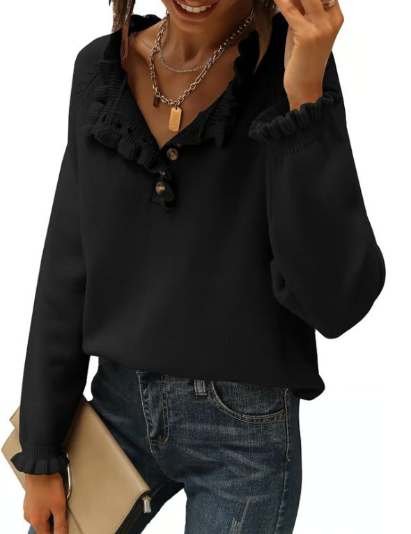 Merelle | Soft Everyday Sweater