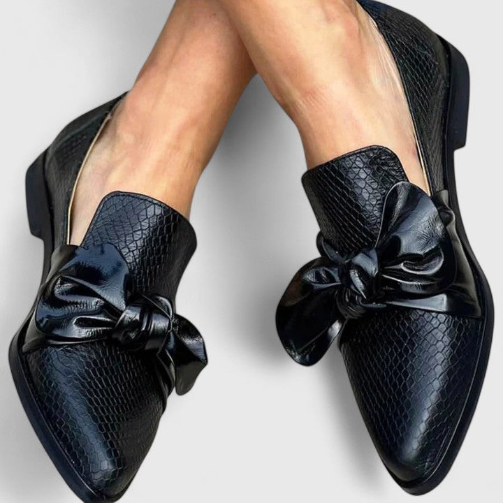 Marina | Elegant Comfort Loafers