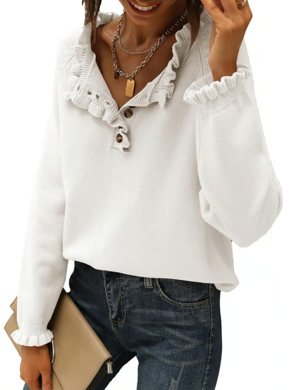 Merelle | Soft Everyday Sweater