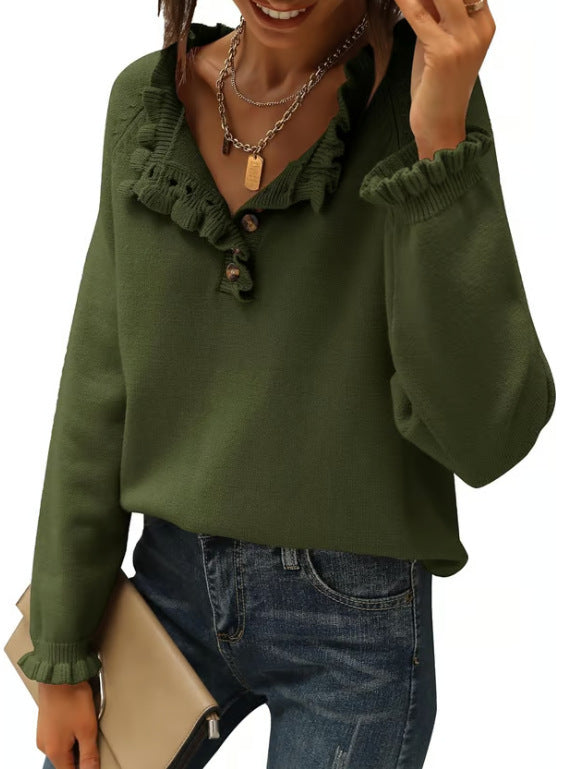 Merelle | Soft Everyday Sweater