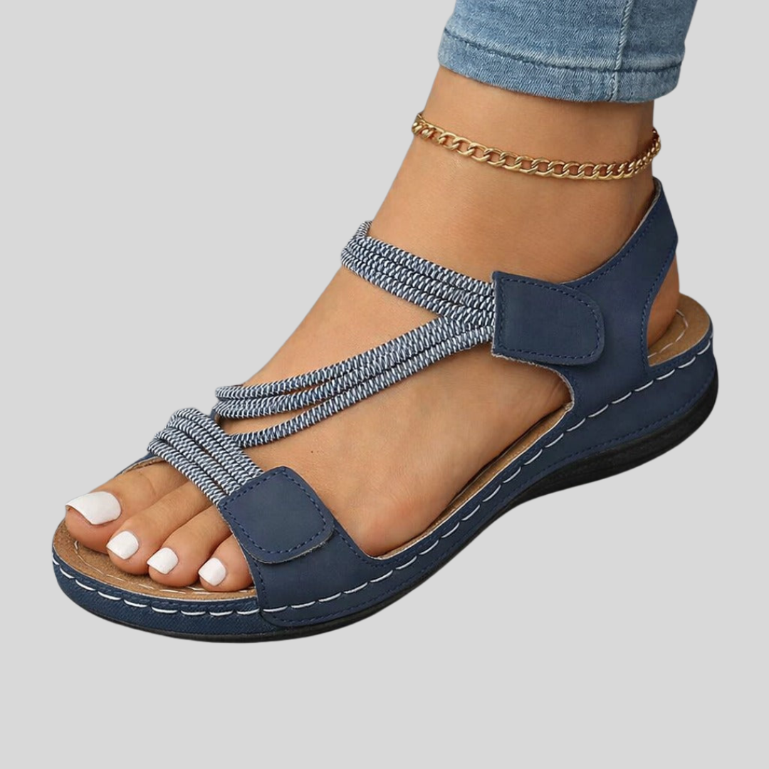 Selyndra | Lightweight Orthopedic Sandals