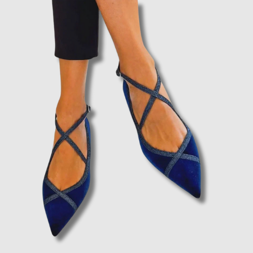 Dora | Casual Loafers