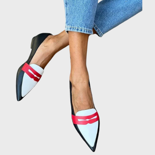 Melinda | Casual Loafers